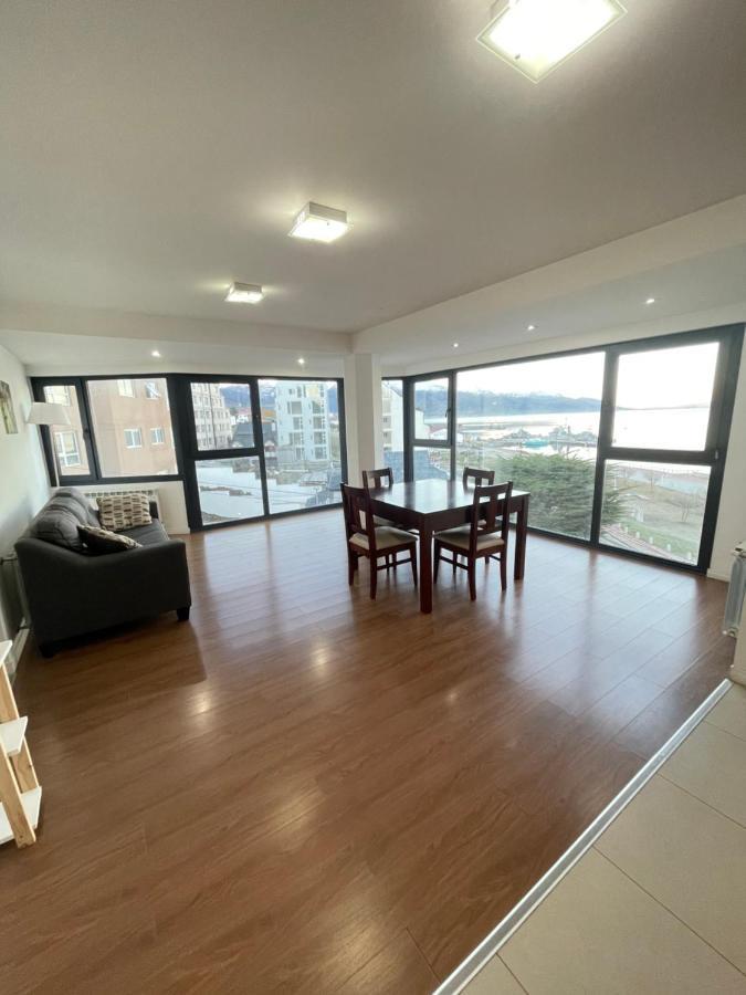 Apartamento Entero In Patagonia Ushuaia Dış mekan fotoğraf