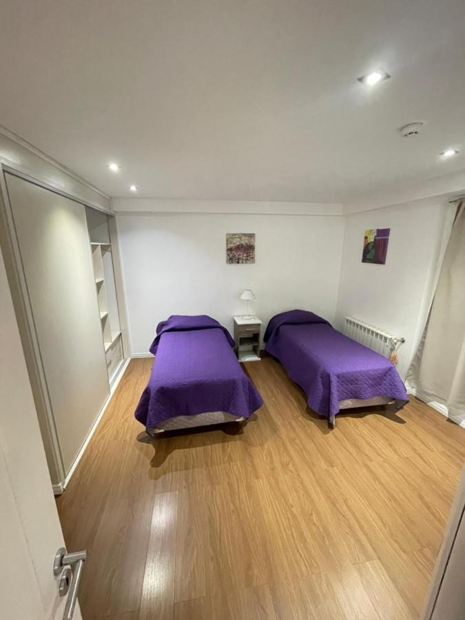 Apartamento Entero In Patagonia Ushuaia Dış mekan fotoğraf